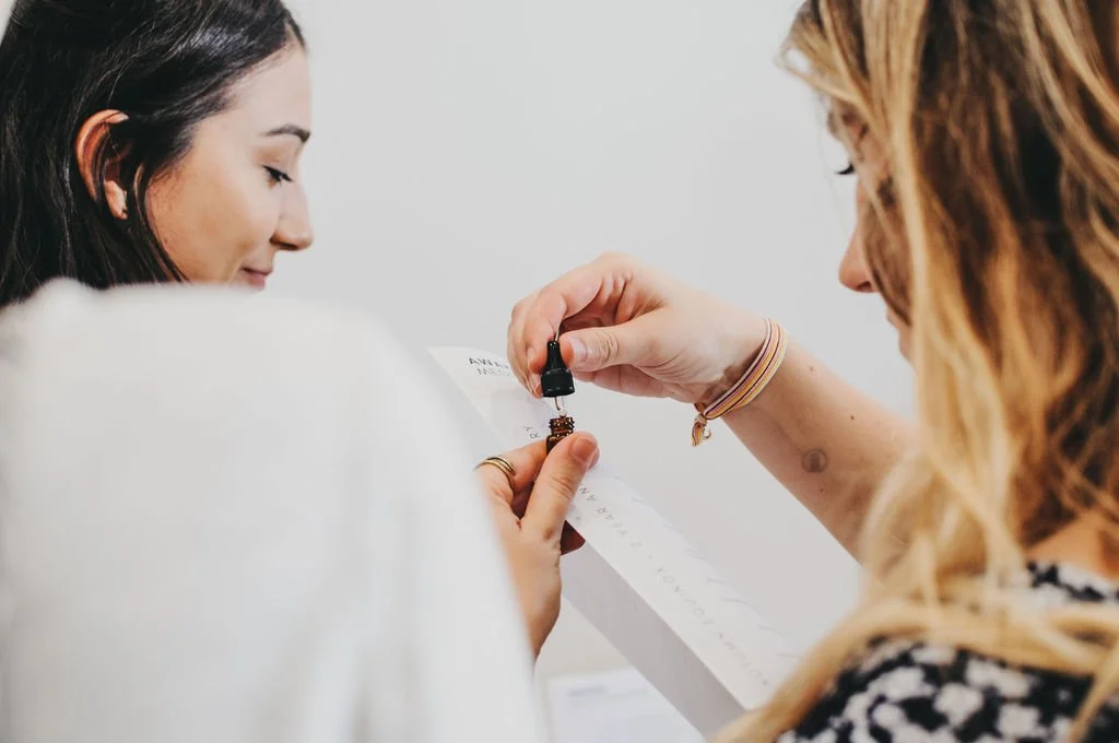 IV Therapy for Inflammation: Tailoring Treatments at Saffron &amp; Sage