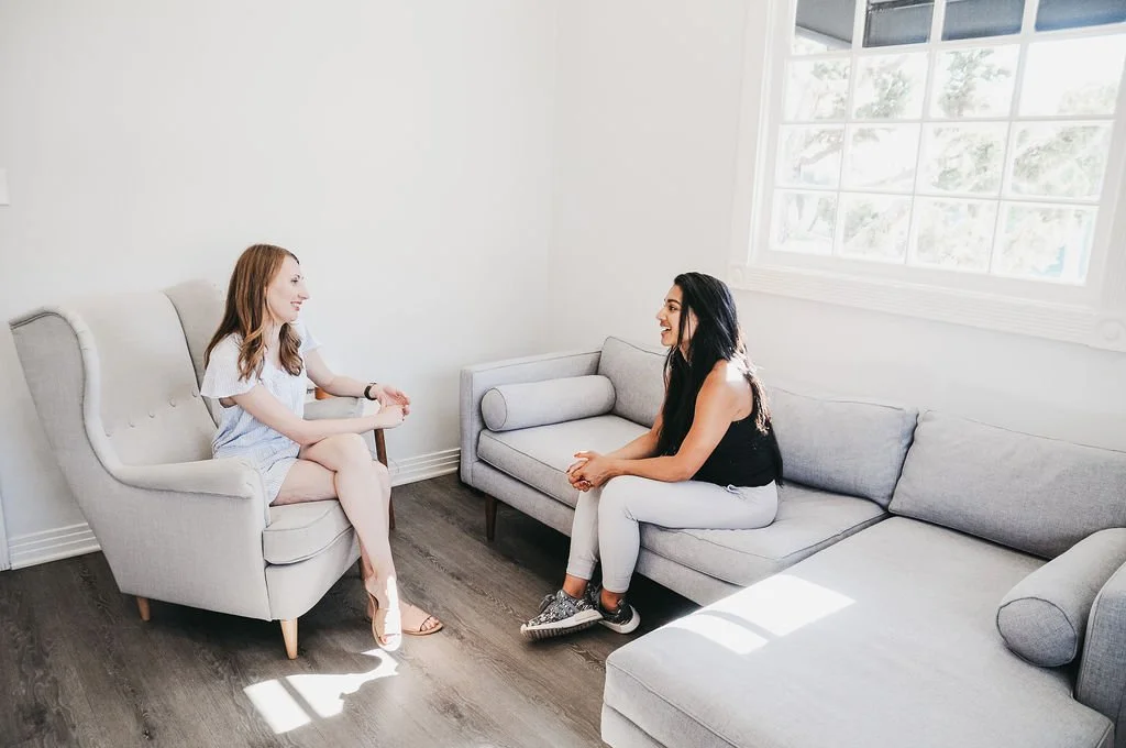 From Isolation to Connection: Jamie’s Journey to Community and Wellness