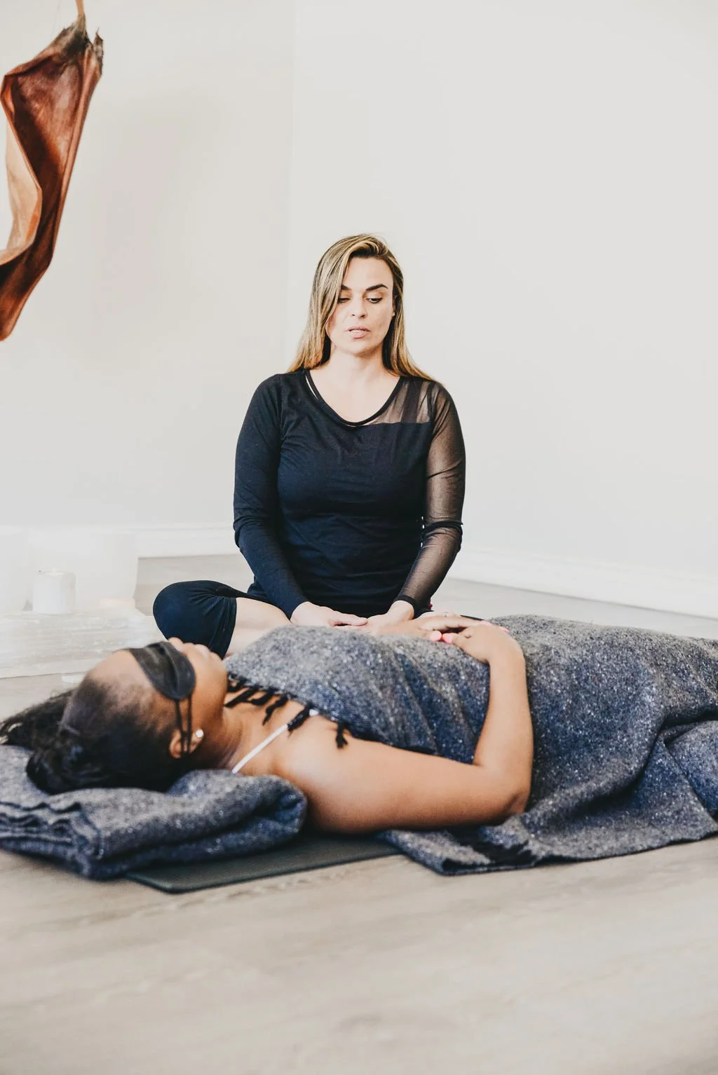 Navigating Professional Challenges: The Role of Spiritual Direction for Women