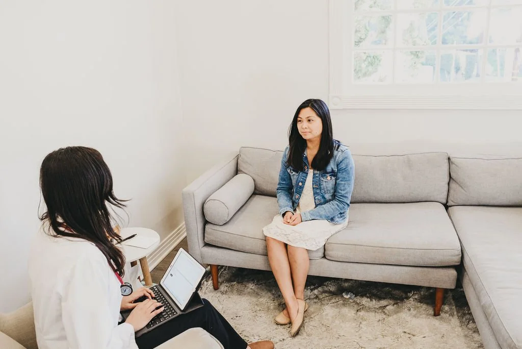 What Are the Three Main Types of Parts in IFS?