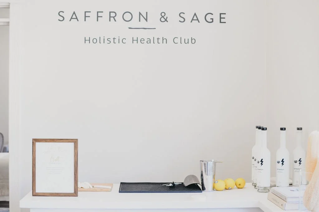 Redefining Personalized Wellness: Getting to Know the Saffron Method