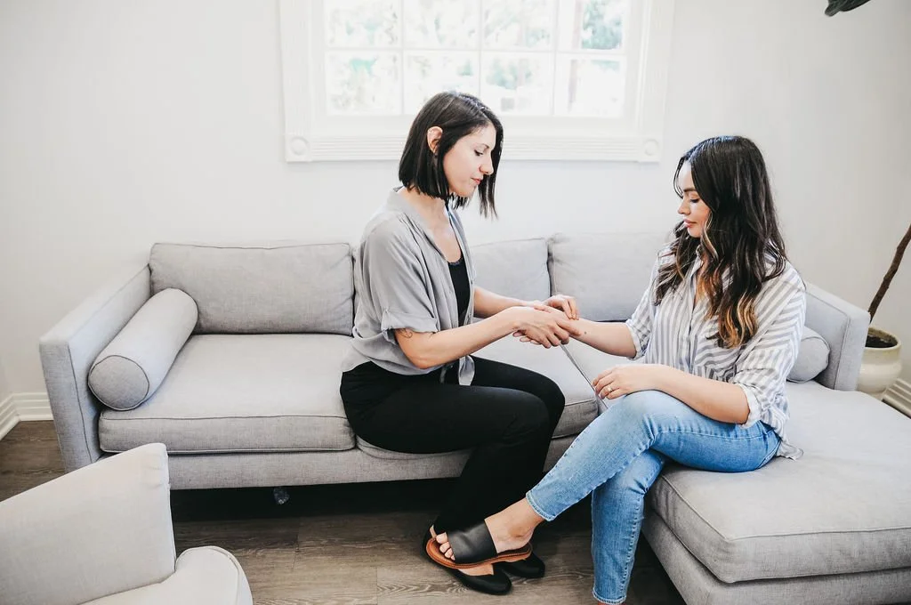 Acupuncture for PCOS and Endometriosis