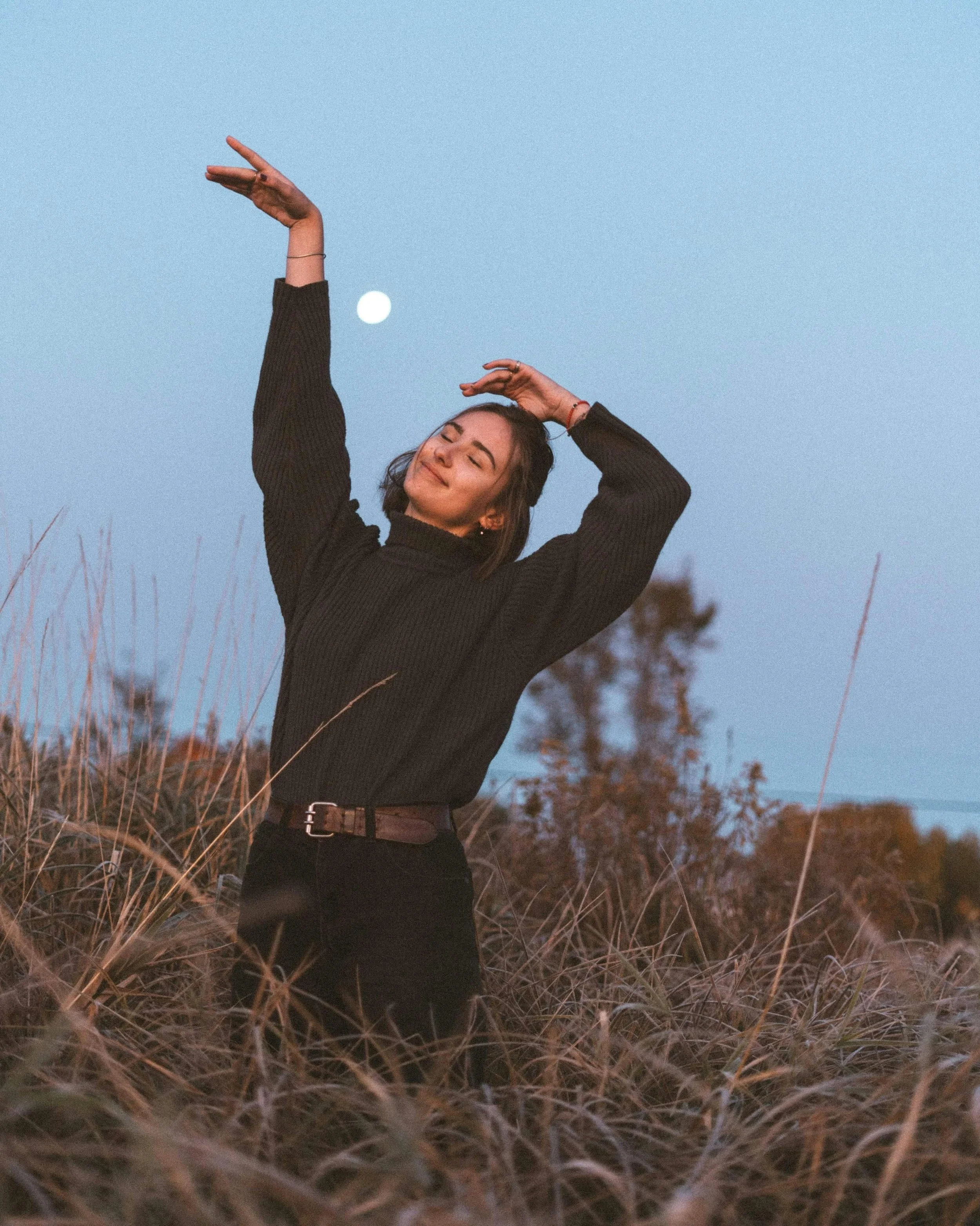 What to Expect for this Scorpio New Moon