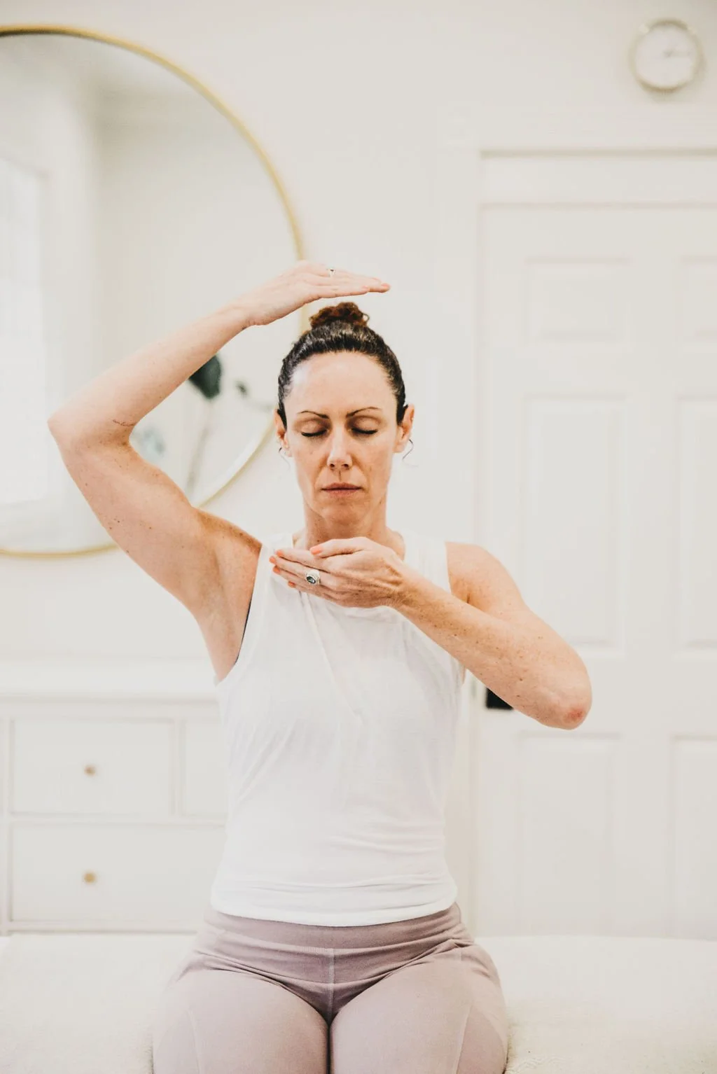 Breathwork 101: A Healing Tool for Pain Management