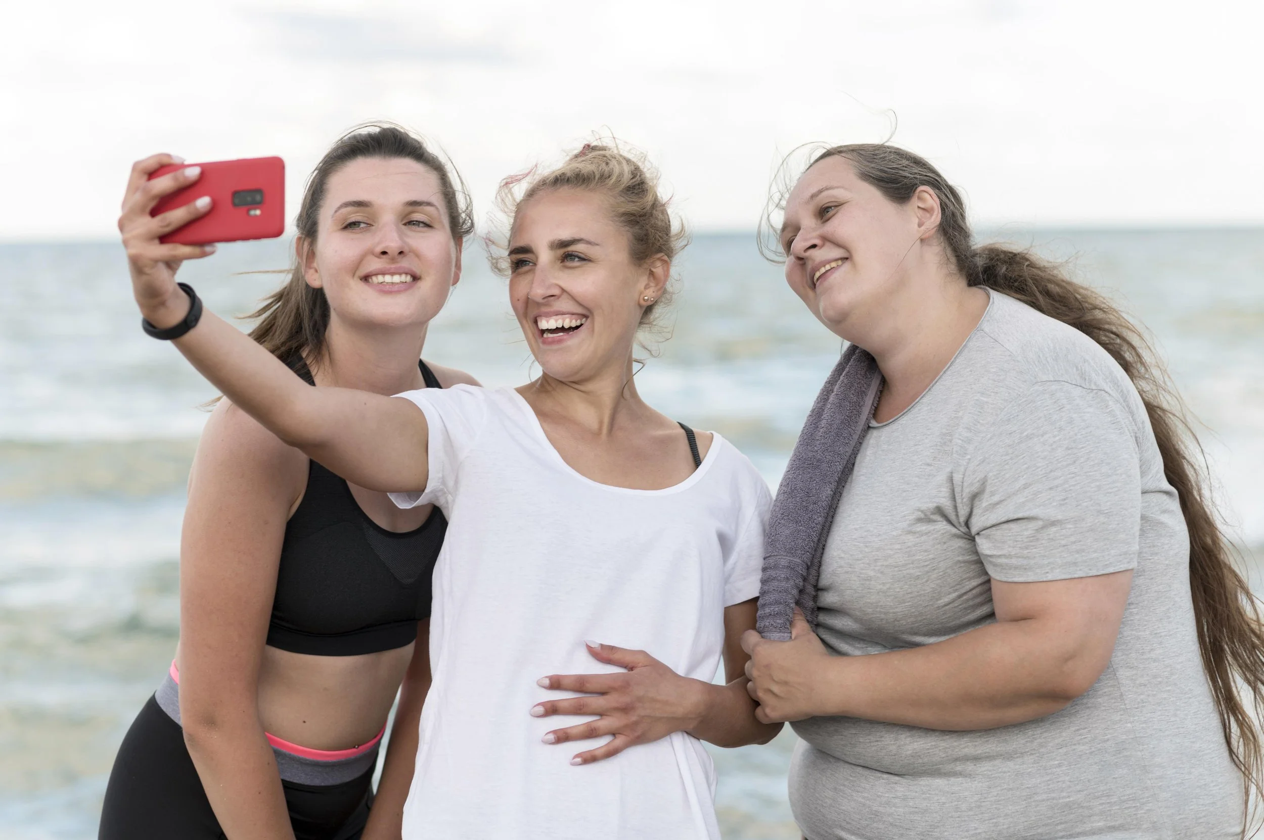 Healthy Aging: Tips for Maintaining Vitality and Wellbeing in Your 40s and Beyond