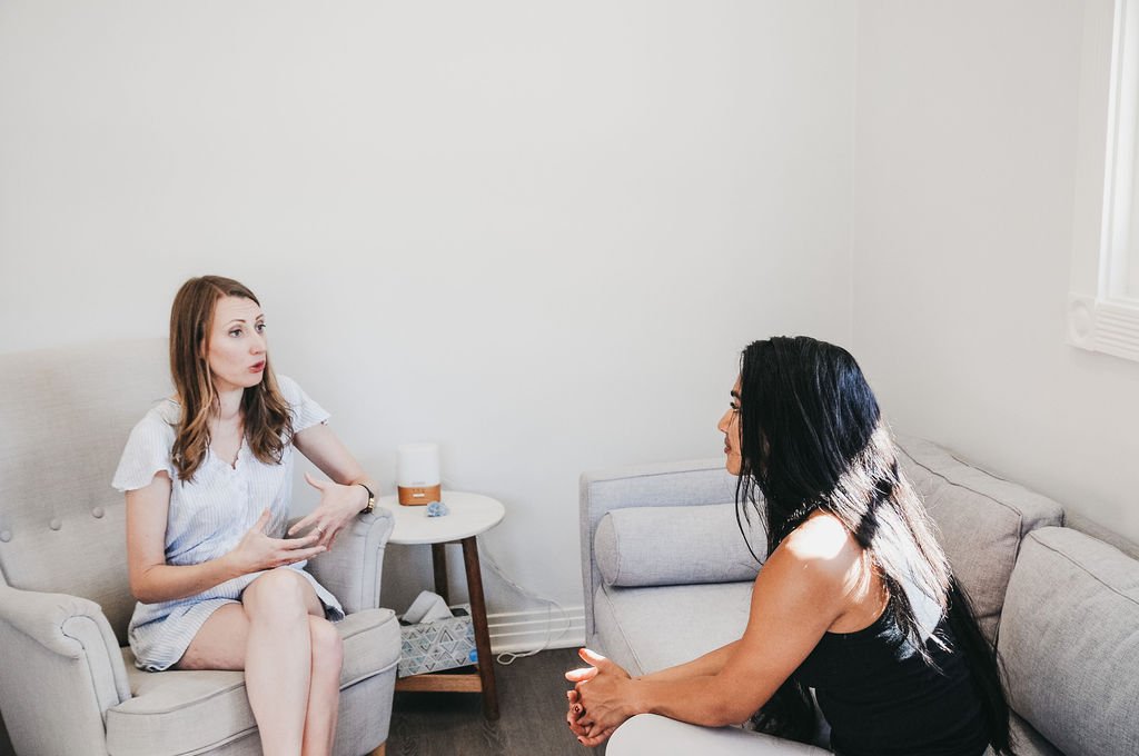 Holistic Ways to Manage Chronic Stress, Anxiety, and Depression
