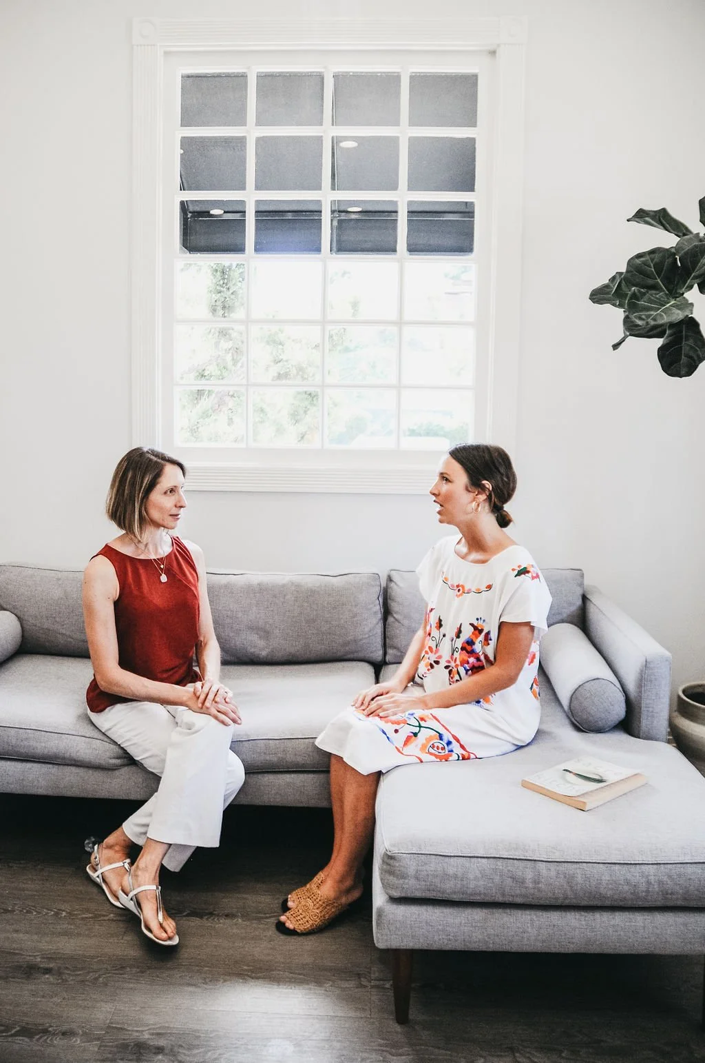 IFS Therapy: Working with your Shadow Parts