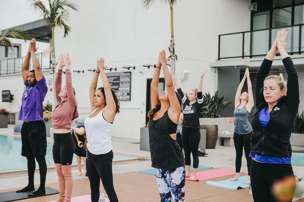 Channeling Your Inner Healer: Using Breathwork to Release Blocks and Find Balance