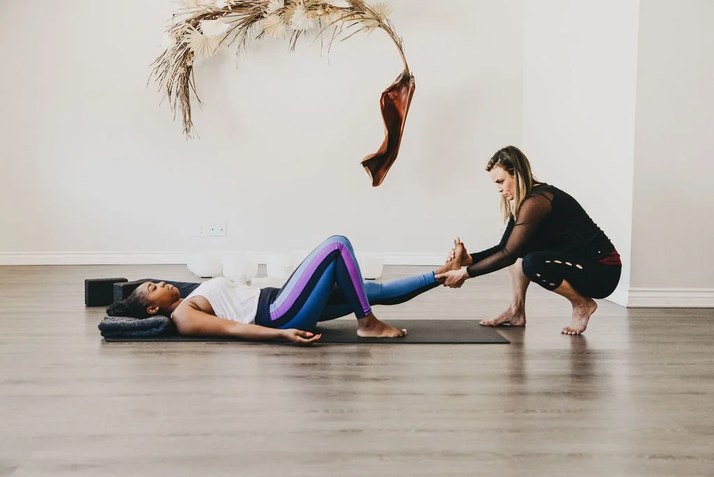 Tried Everything but Still in Pain? How Holistic Healthcare Can Help When Nothing Else Has