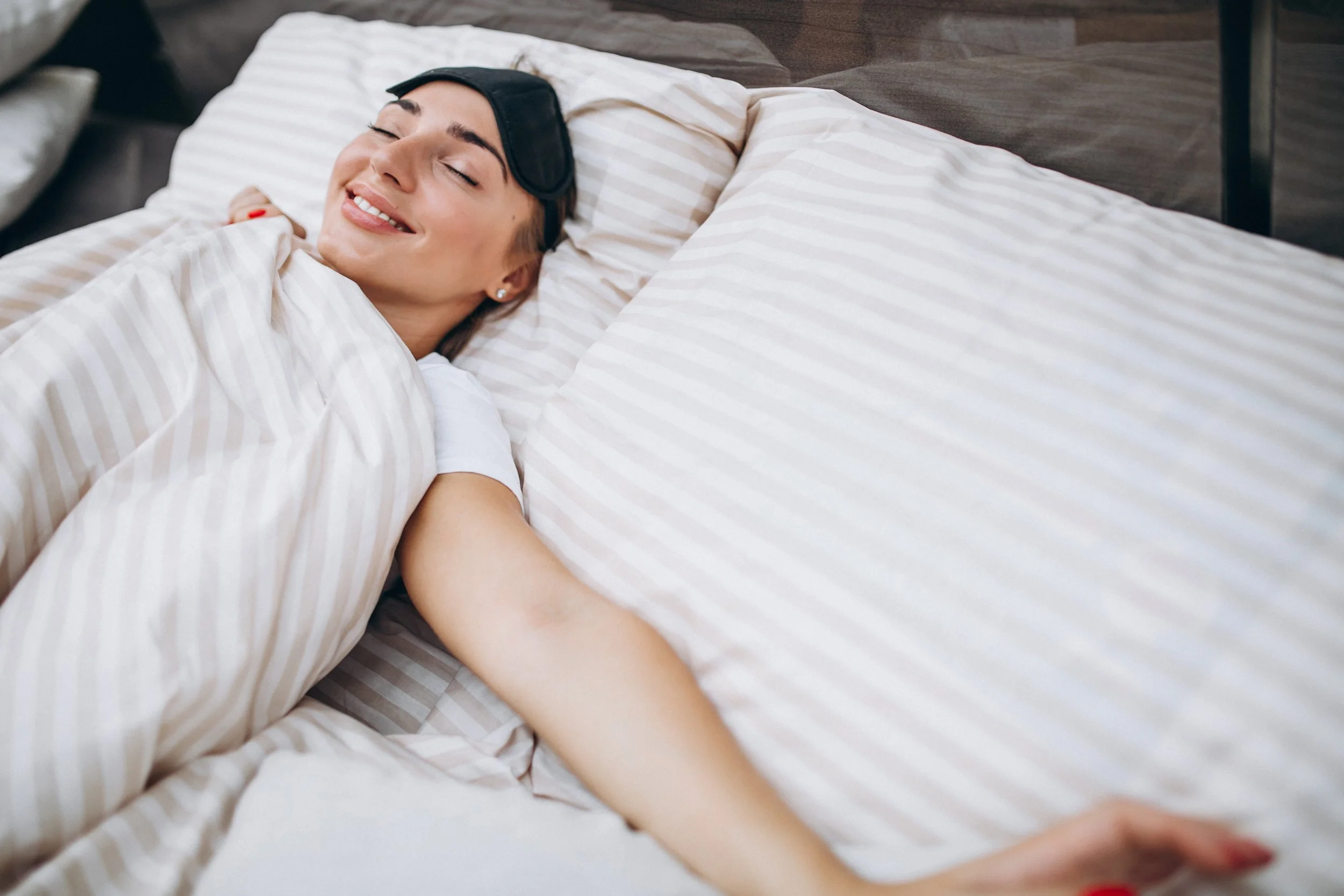 How Holistic Practices Can Improve Sleep Quality
