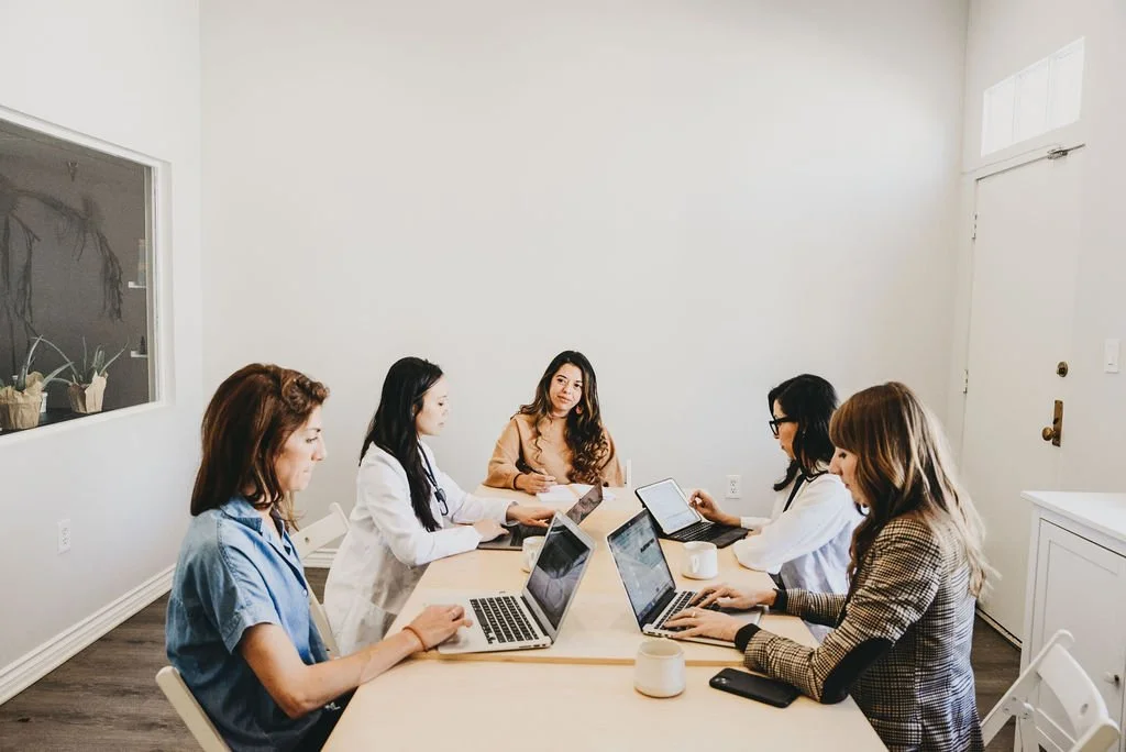 Investing in Workplace Wellness: The Key to a Healthier, More Productive Team