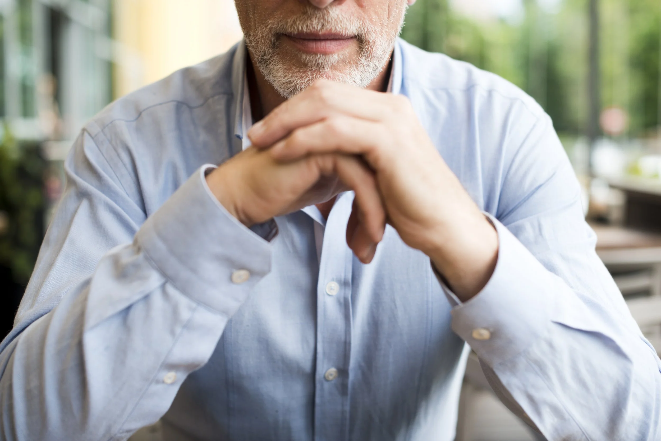 Do Men Go Through Menopause? Understanding Male Hormonal Changes