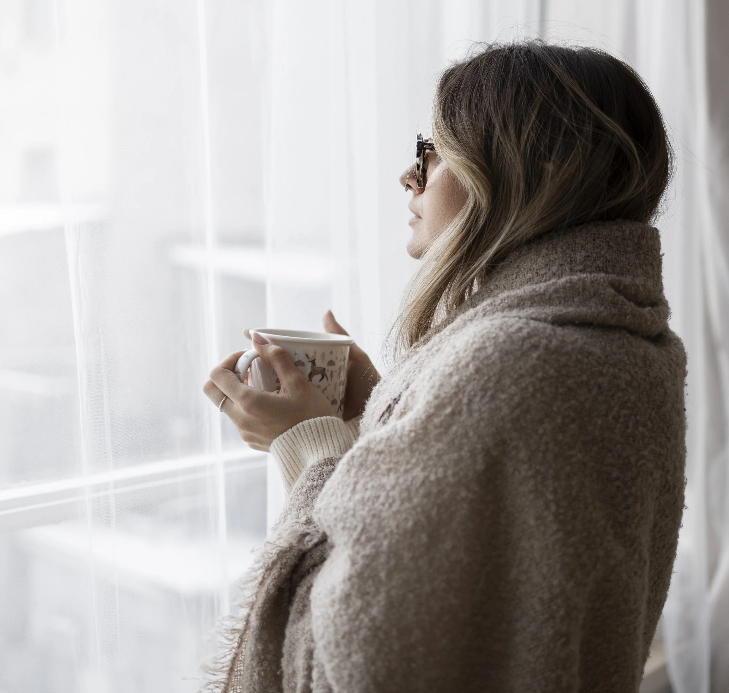 Staying Healthy Through Flu Season