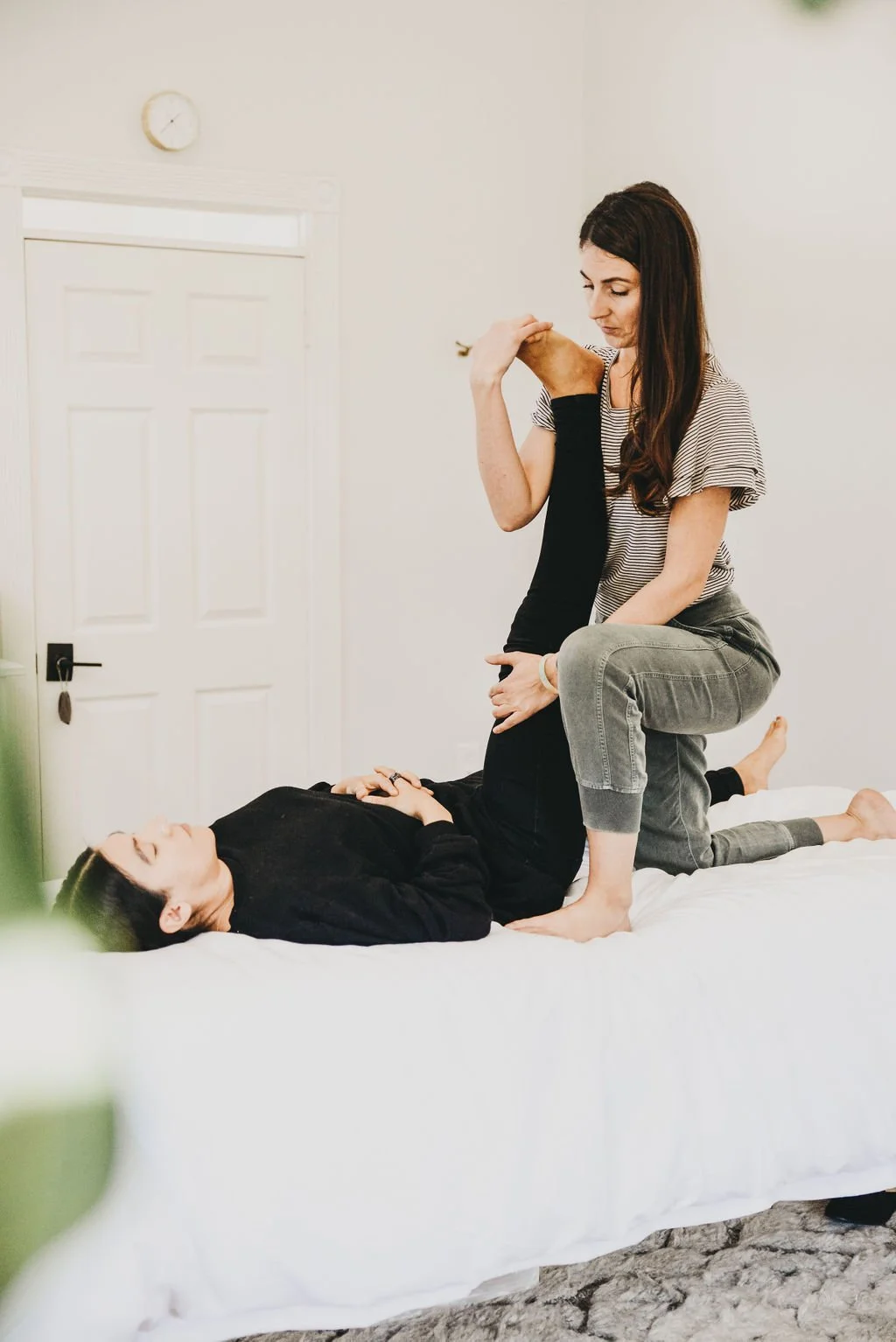 More Than a Temporary Fix: How Therapeutic Massage and Bodywork Create Lasting Relief from Chronic Pain