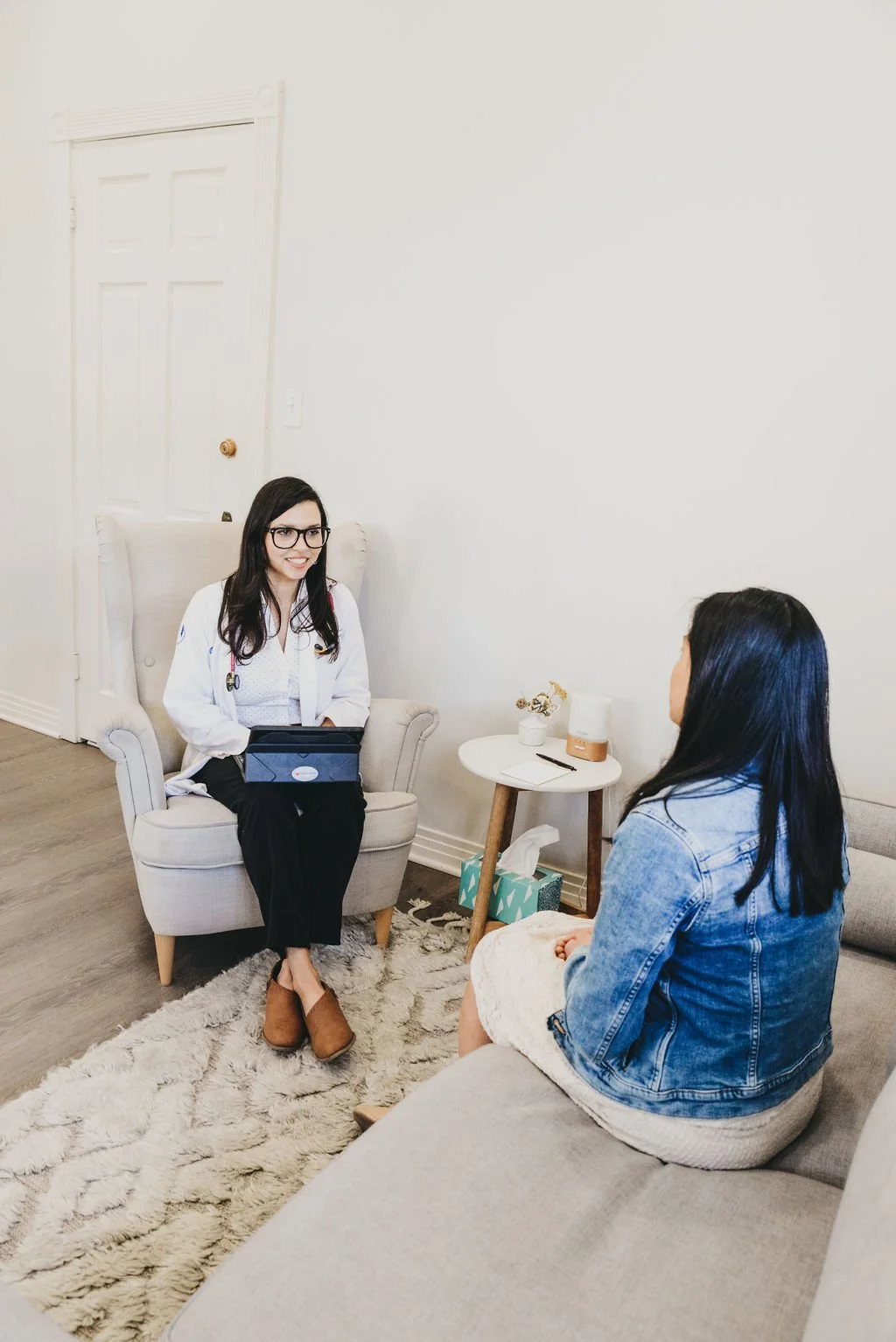 Restoring Balance: The Role of Bioenergy Healing in Overcoming Trauma