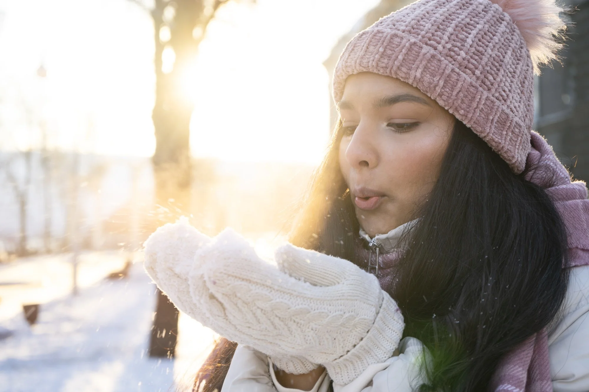 Winter Wellness: Listening to Your Body’s Needs During the Quiet Season