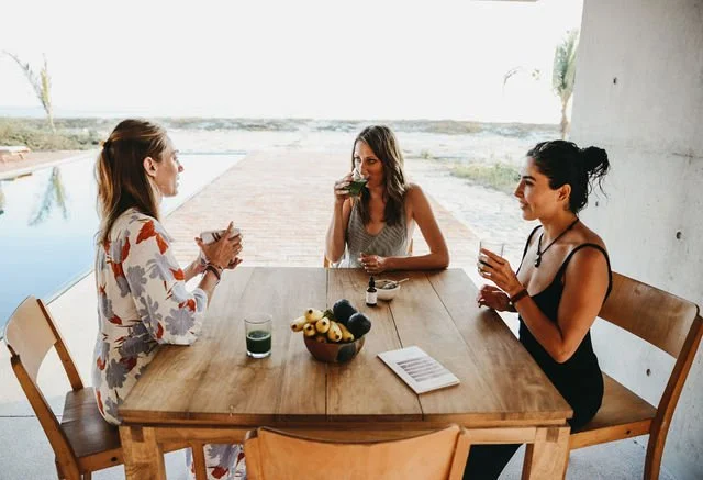 How to Bounce Back from Holiday Excess: A Holistic Post-Holiday Reset