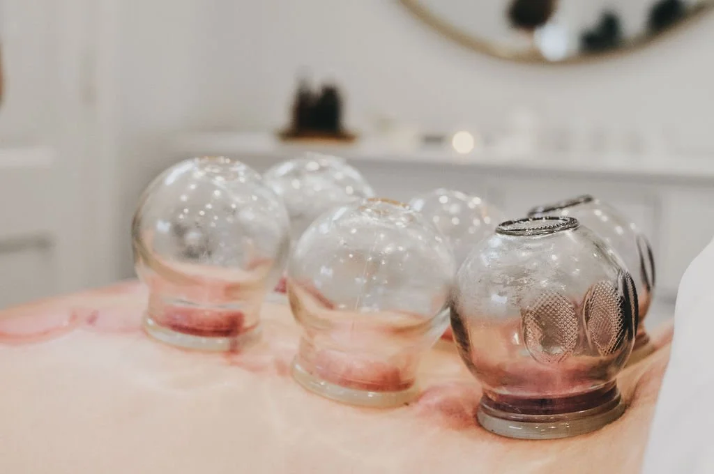Unlocking Relief: How Fire Cupping Works for Muscle Tension