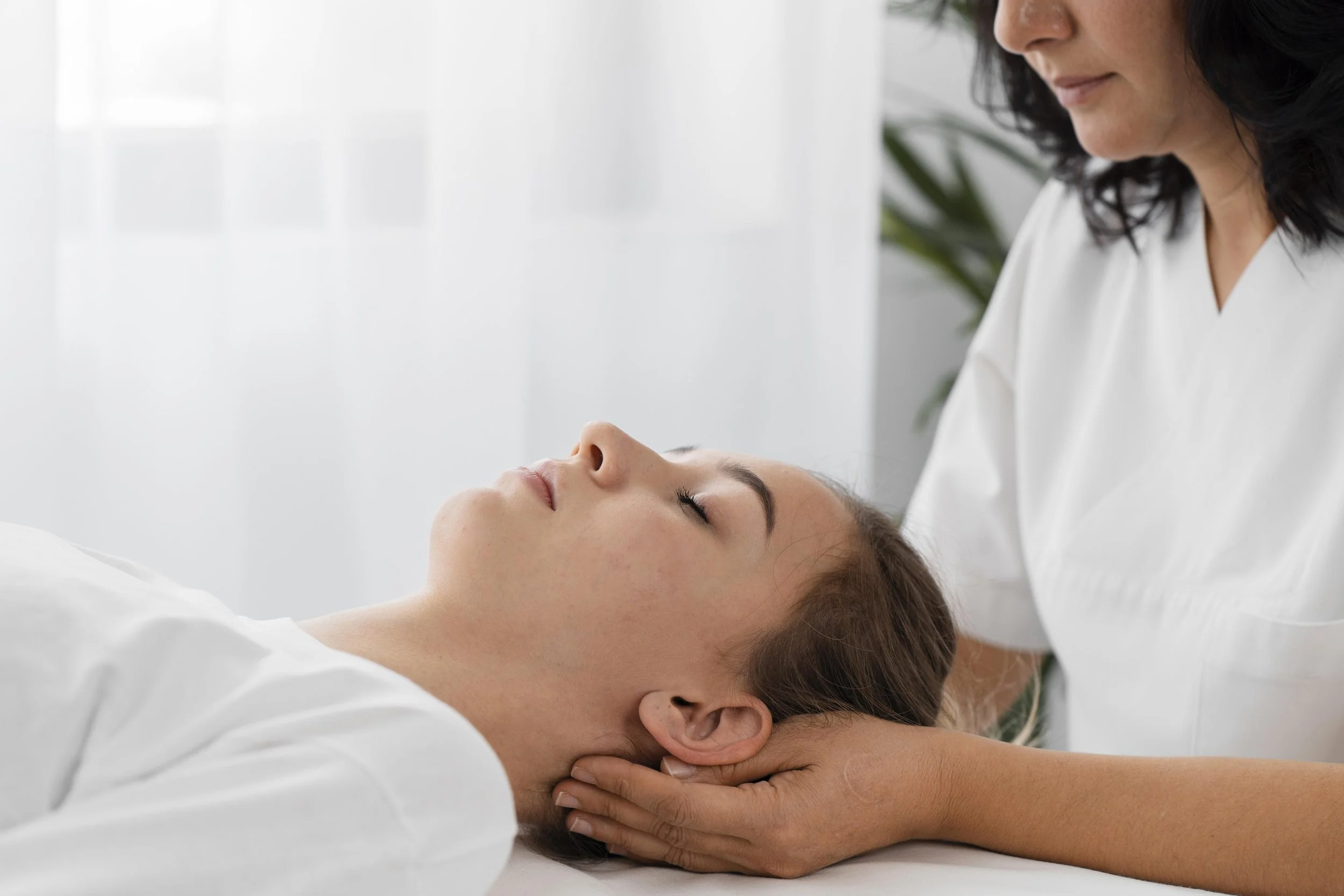 Stuck or Unresolved Emotions Got You Down? How Somatic Therapy and Energy Healing Can Shift You Back to Joy