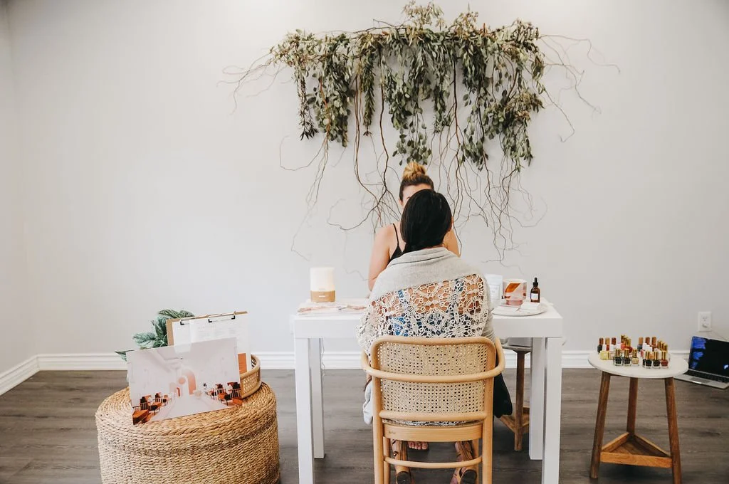 Healing After Divorce: Emotional Support Through Holistic Practices