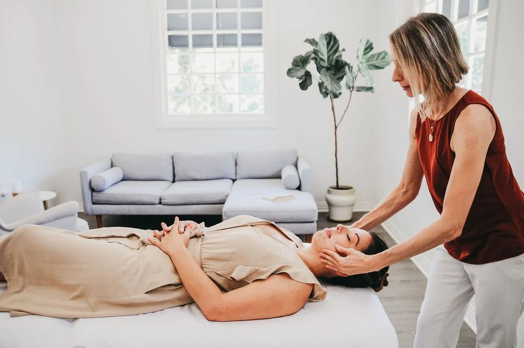 Mind-Body Practices for Rediscovering Purpose in Midlife
