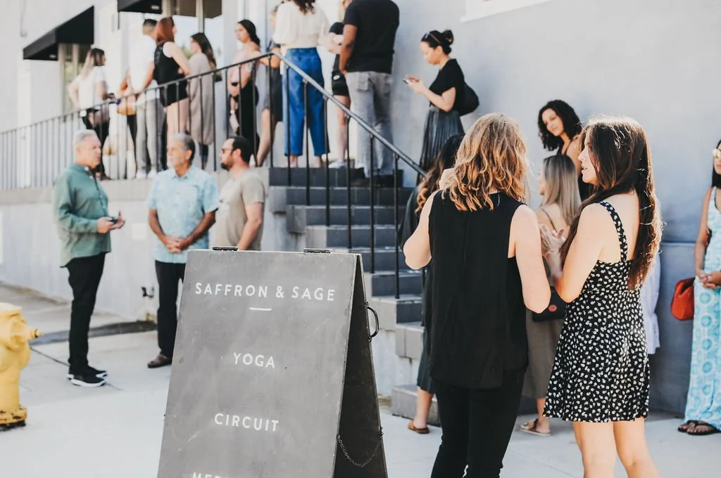 Building a Support System: How Connecting with Others Can Reduce Anxiety