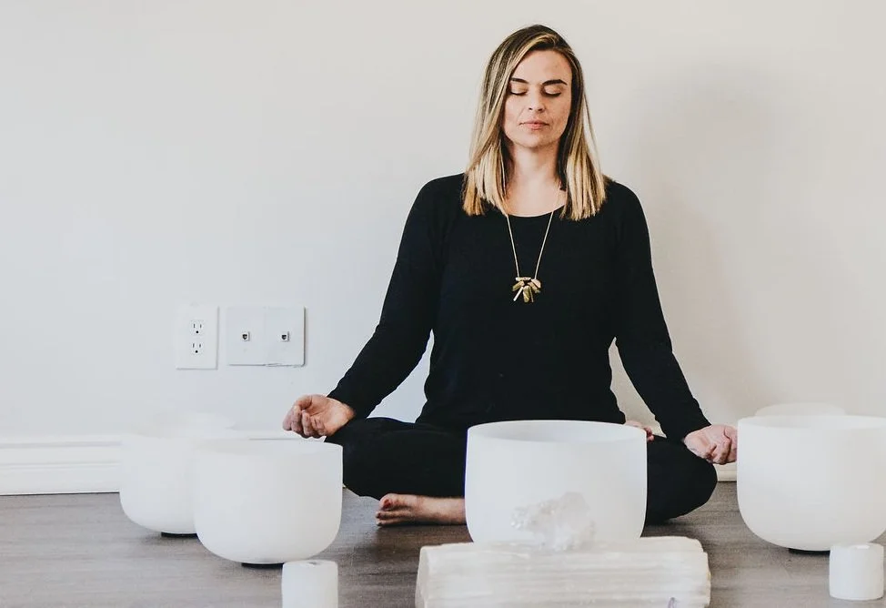 Meditation Techniques for Reducing Anxiety Around Self-Injections