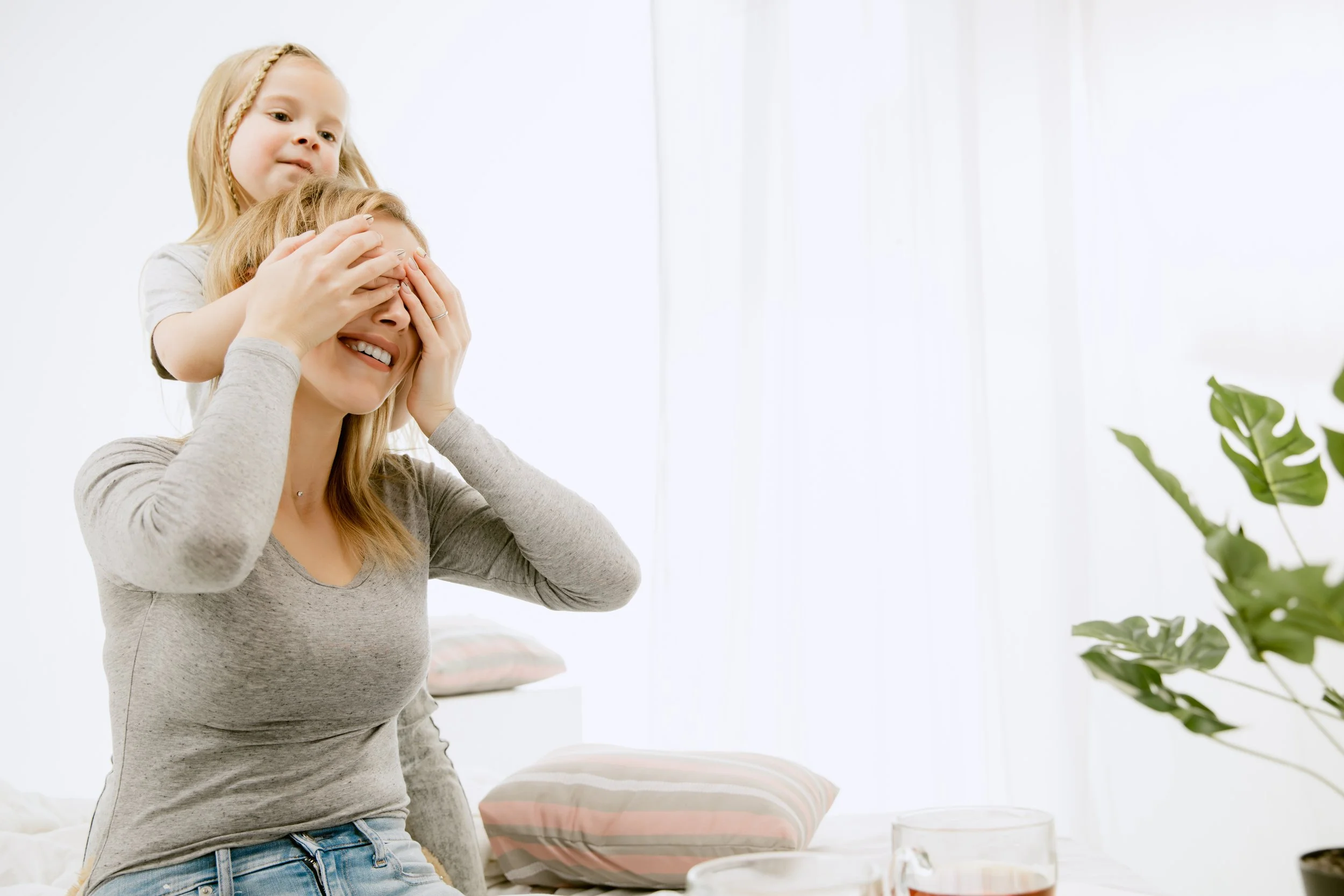 Redefining Your Identity Post-Parenting: A Holistic Perspective