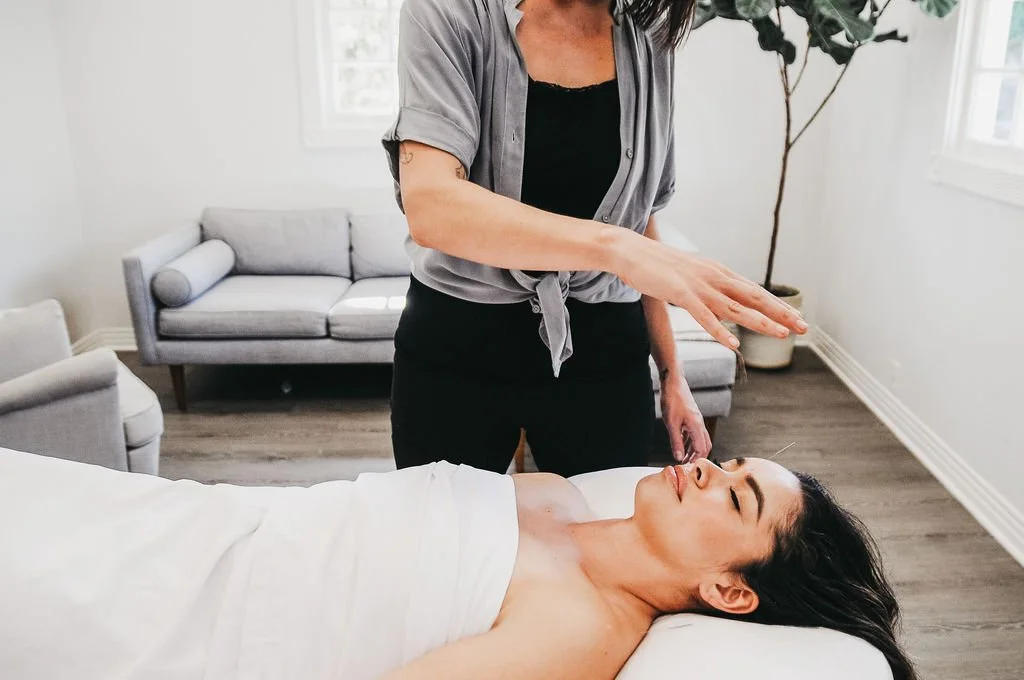 Can Acupuncture Help Improve Your Sleep Quality?