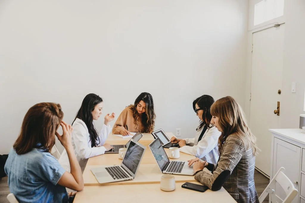Transforming Workplace Culture Through Corporate Wellness Programs