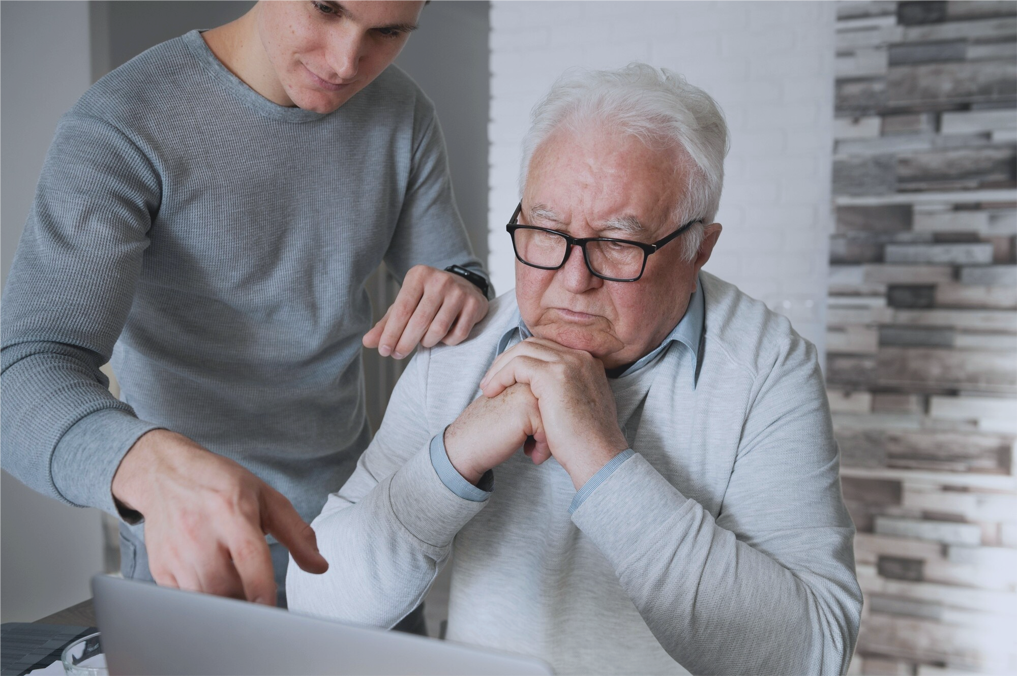 Parkinson's Disease: Early Detection and Integrative Care Approaches