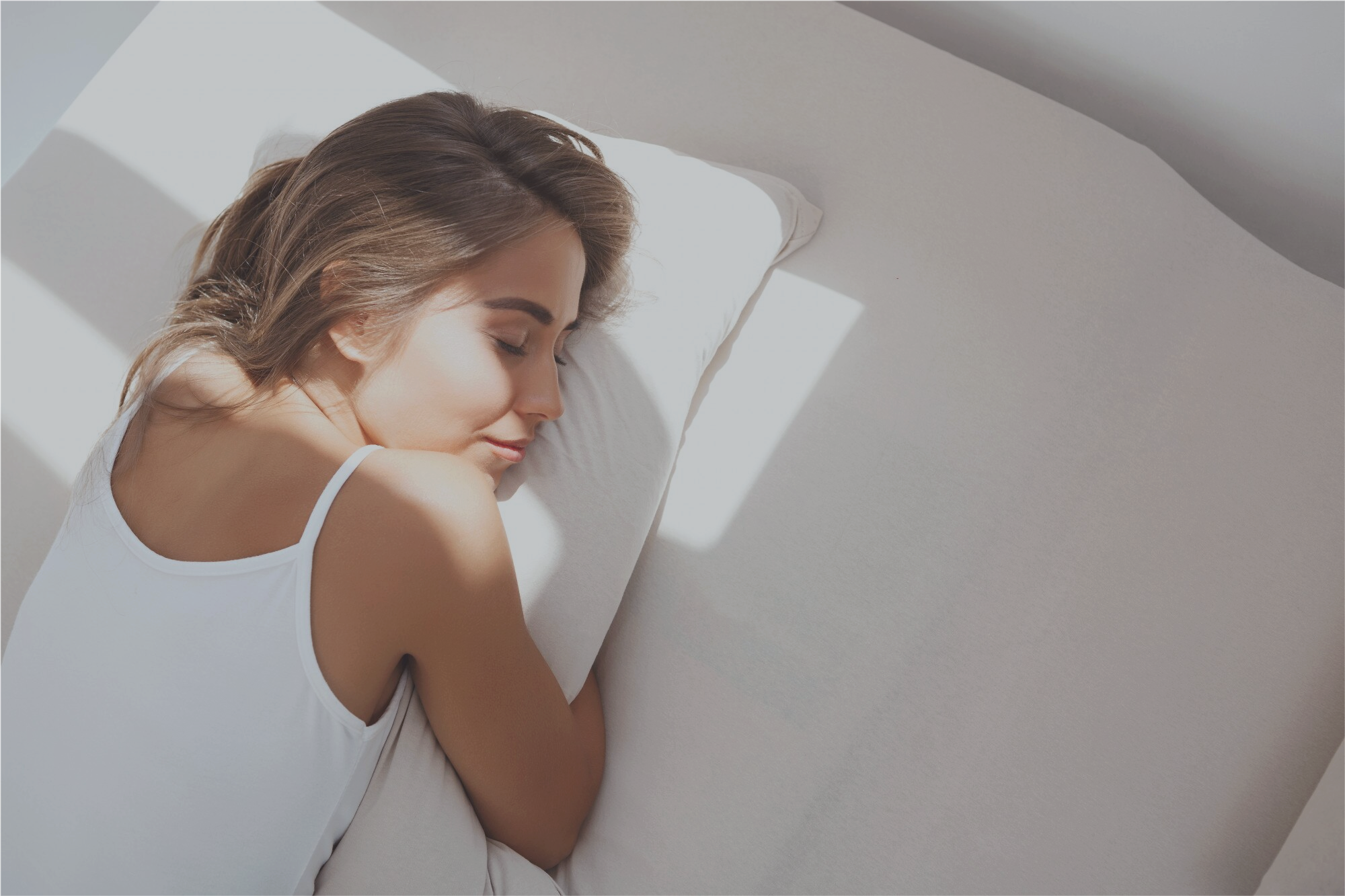 How Poor Sleep Impacts Your Hormones: A Holistic Perspective