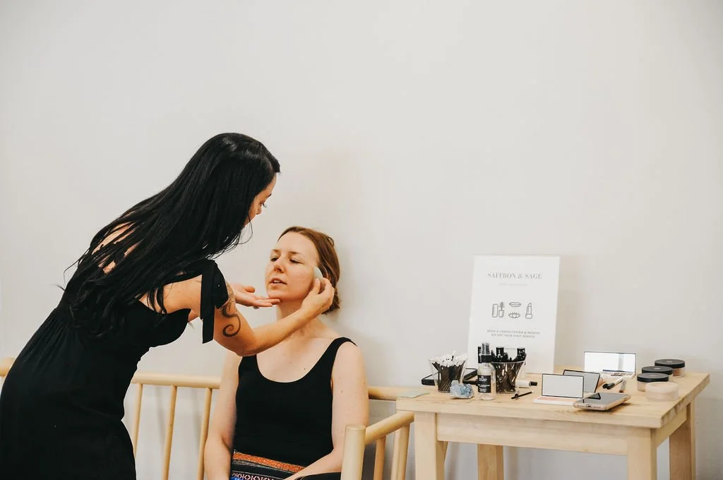 The Role of Massage in Detoxification: Helping the Body Eliminate Toxins