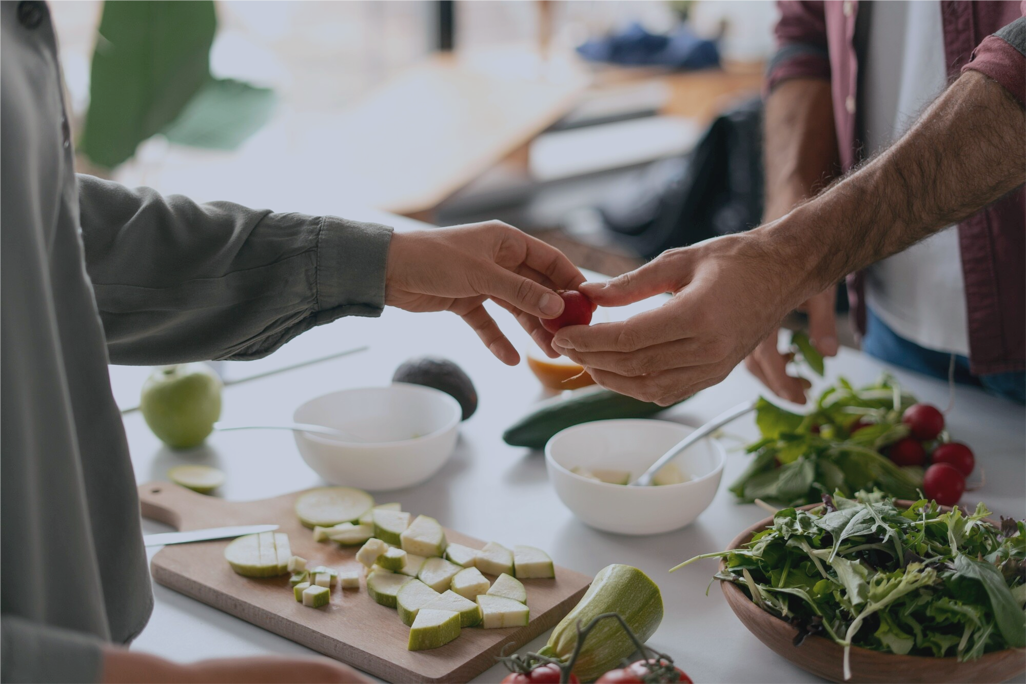 Nutritional Therapy in Supporting Ozempic Treatment for Diabetes