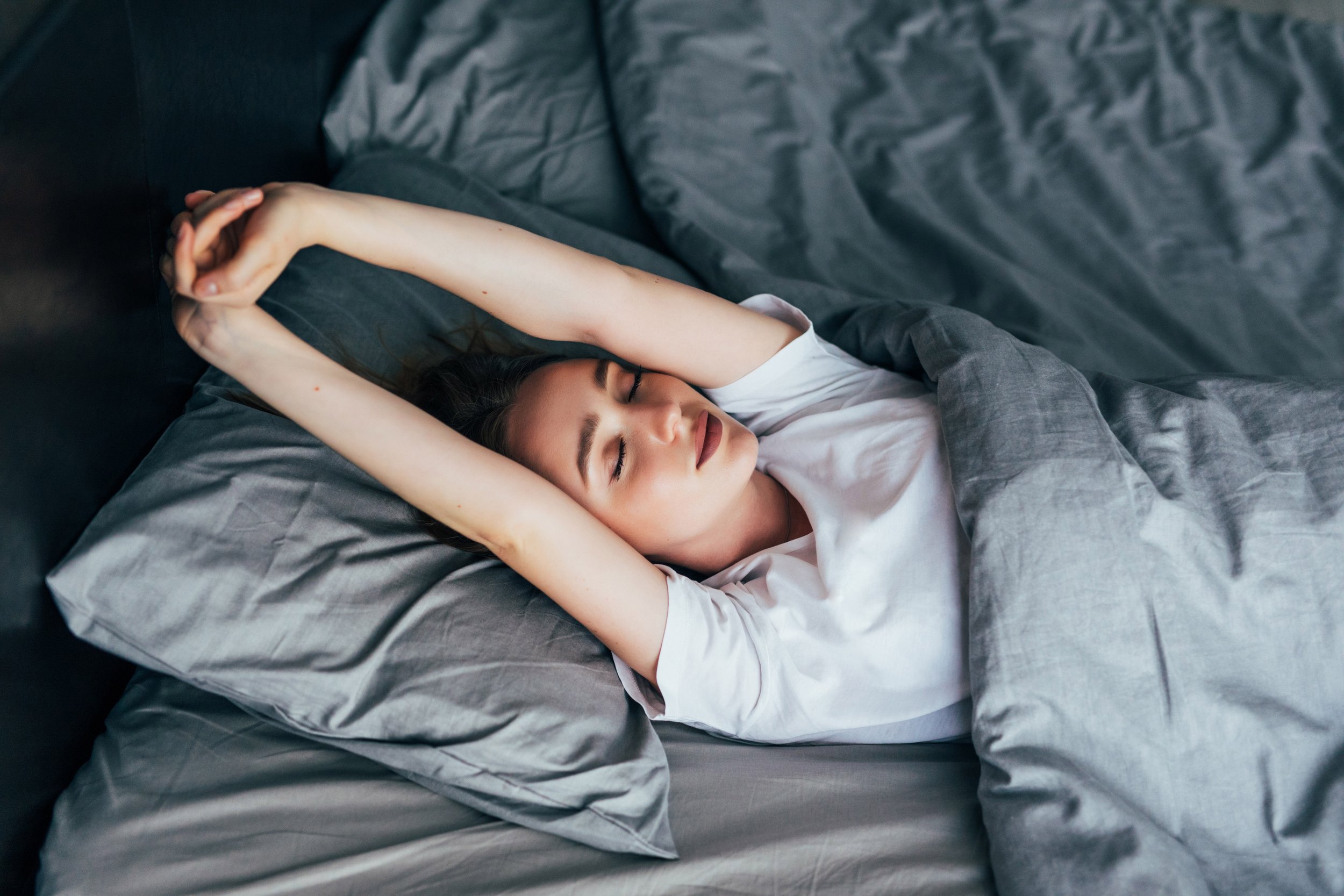Unlocking the Secrets to Restorative Night Sleep