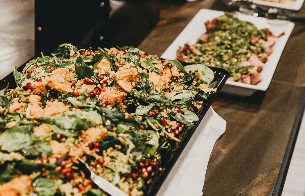 How Nutrition Plays a Role in Managing Anxiety: Foods That Soothe and Nourish