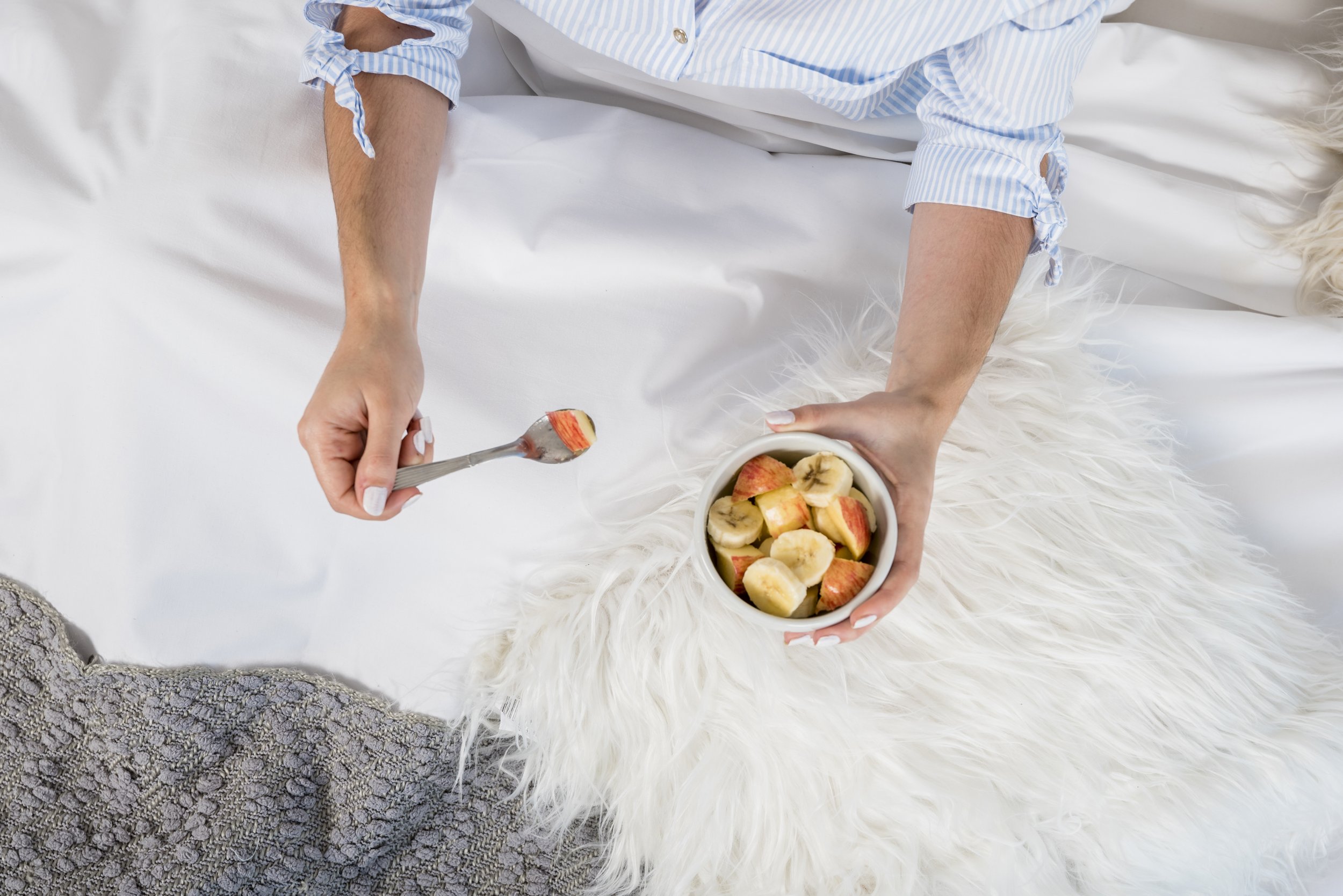 The Connection Between Stress and Sleep: Tips for Better Rest and Reduced Anxiety