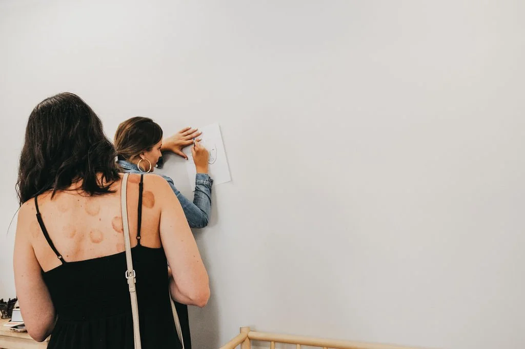Somatic Coaching for Plaintiff Attorneys: Reclaiming Your Body and Mind