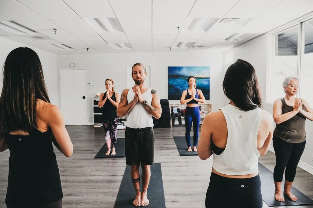 From Grief to Growth: Holistic Practices for Healing Trauma