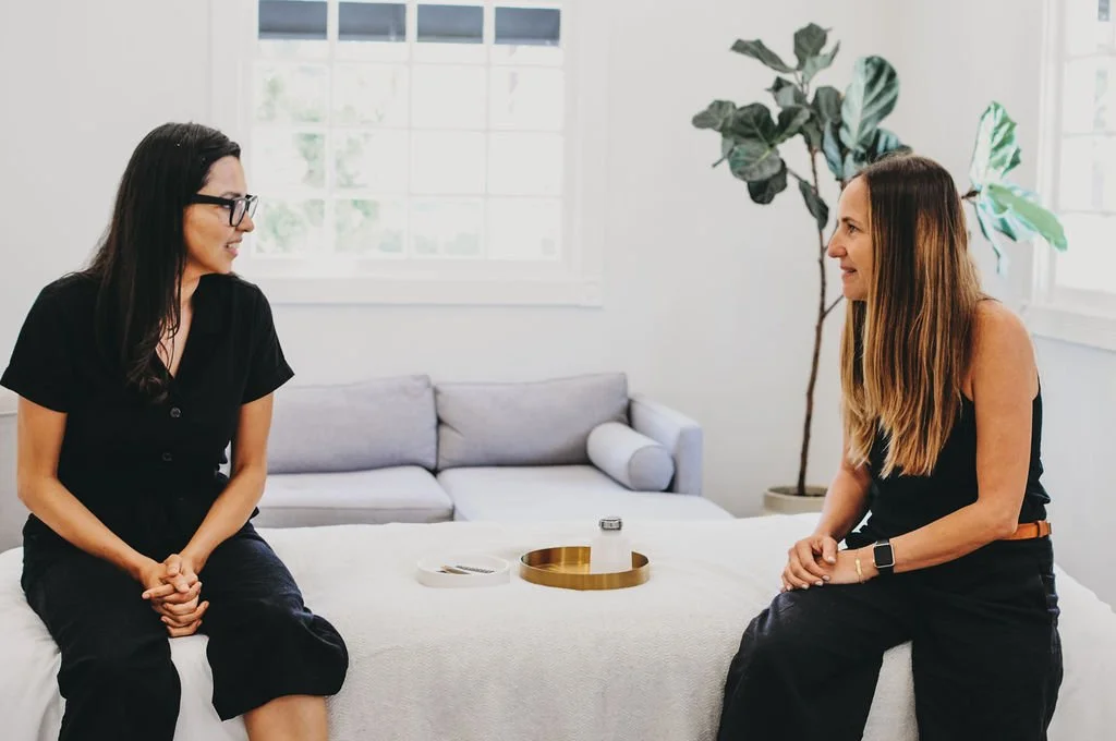 Somatic Techniques to Break Free from Mental Blocks