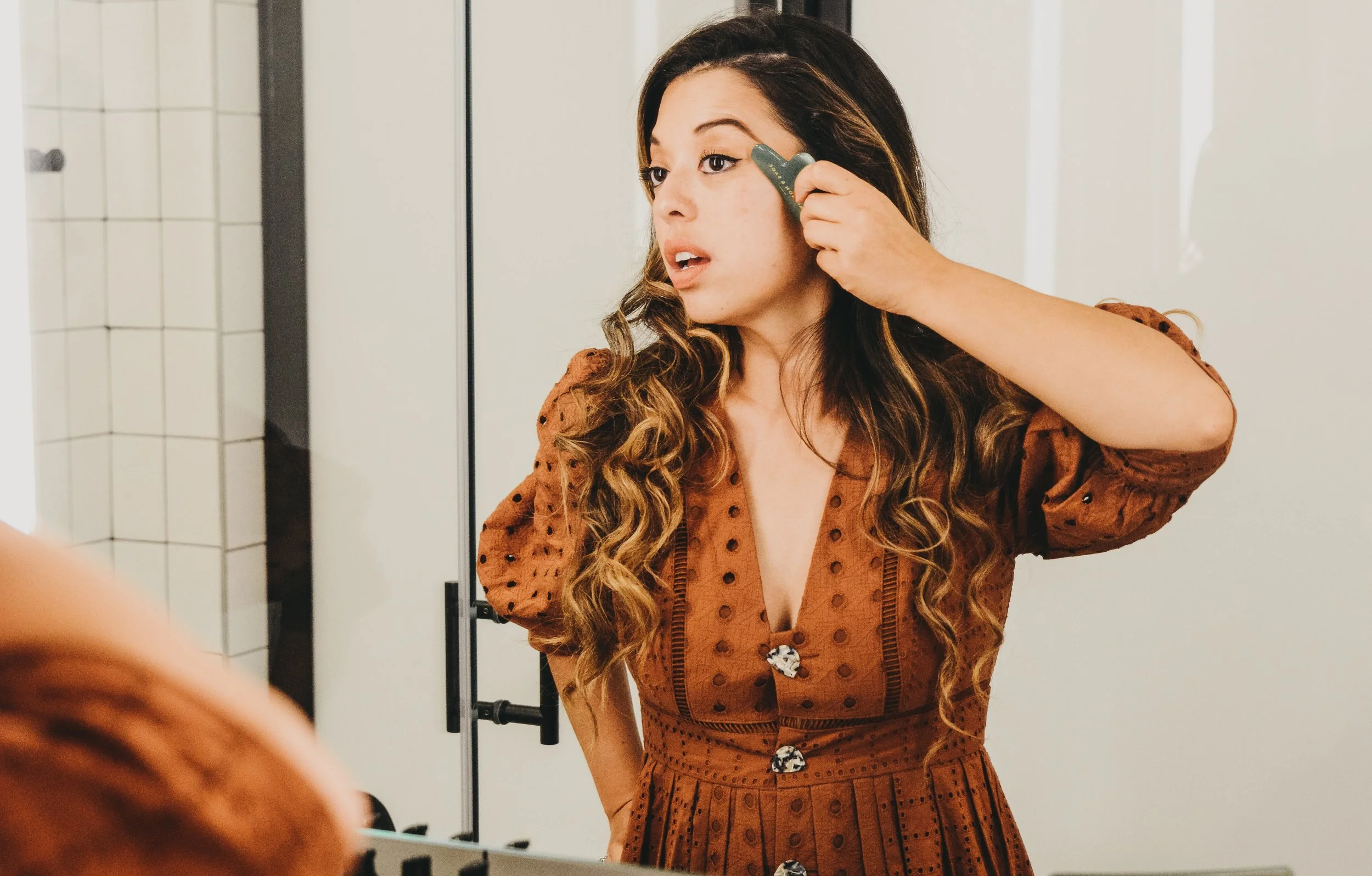 The Power of Buccal Facials: A Holistic Approach to Radiant Skin