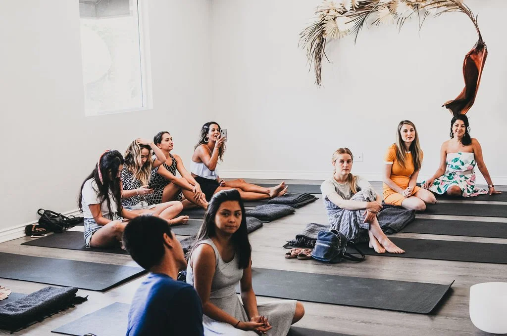 Movement as Medicine: How Yoga and Breathwork Reduce Stress