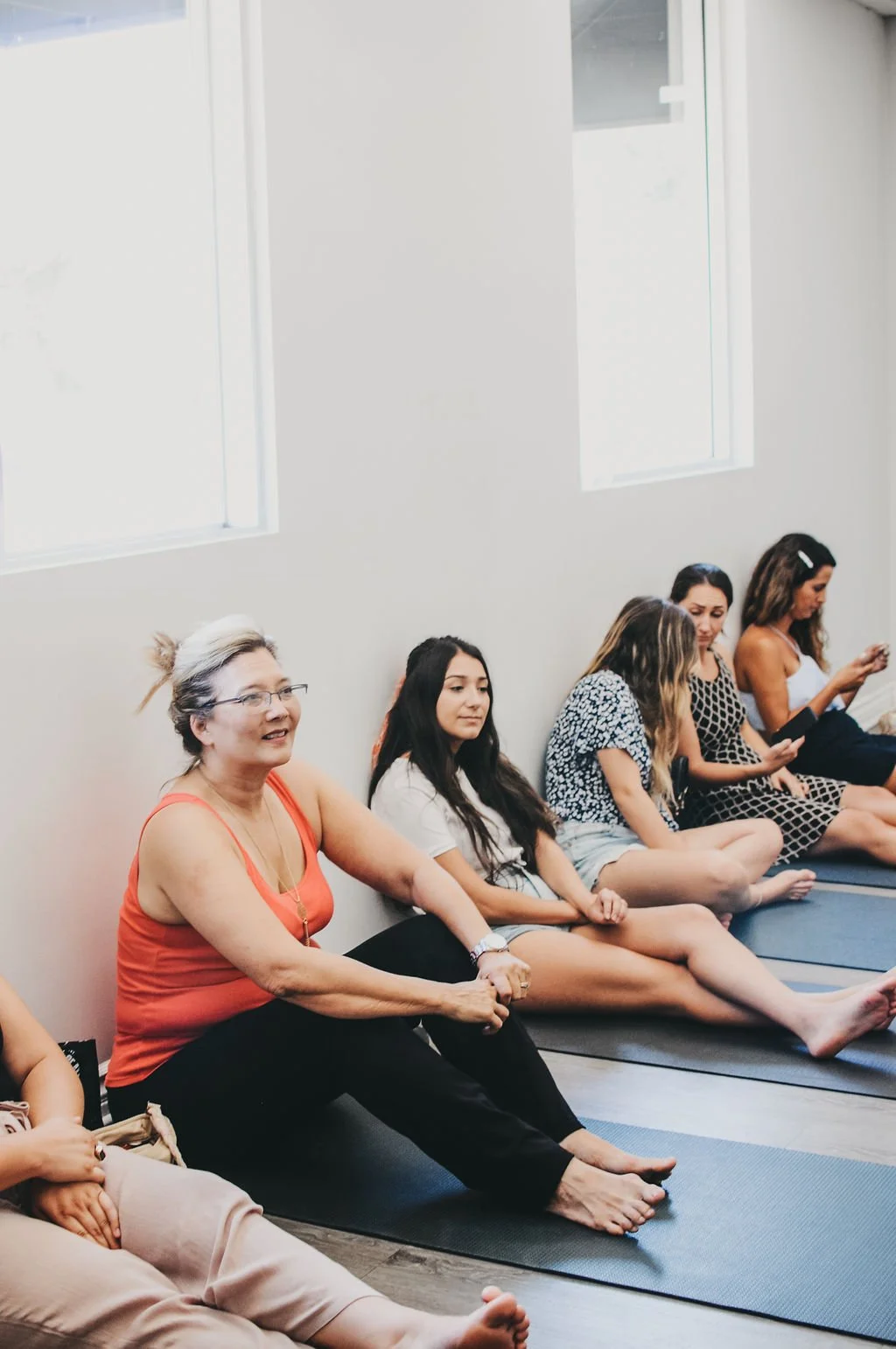 Biohack Your Body: Optimize Health, Hormones &amp; Performance with Saffron &amp; Sage &amp; Orange Theory