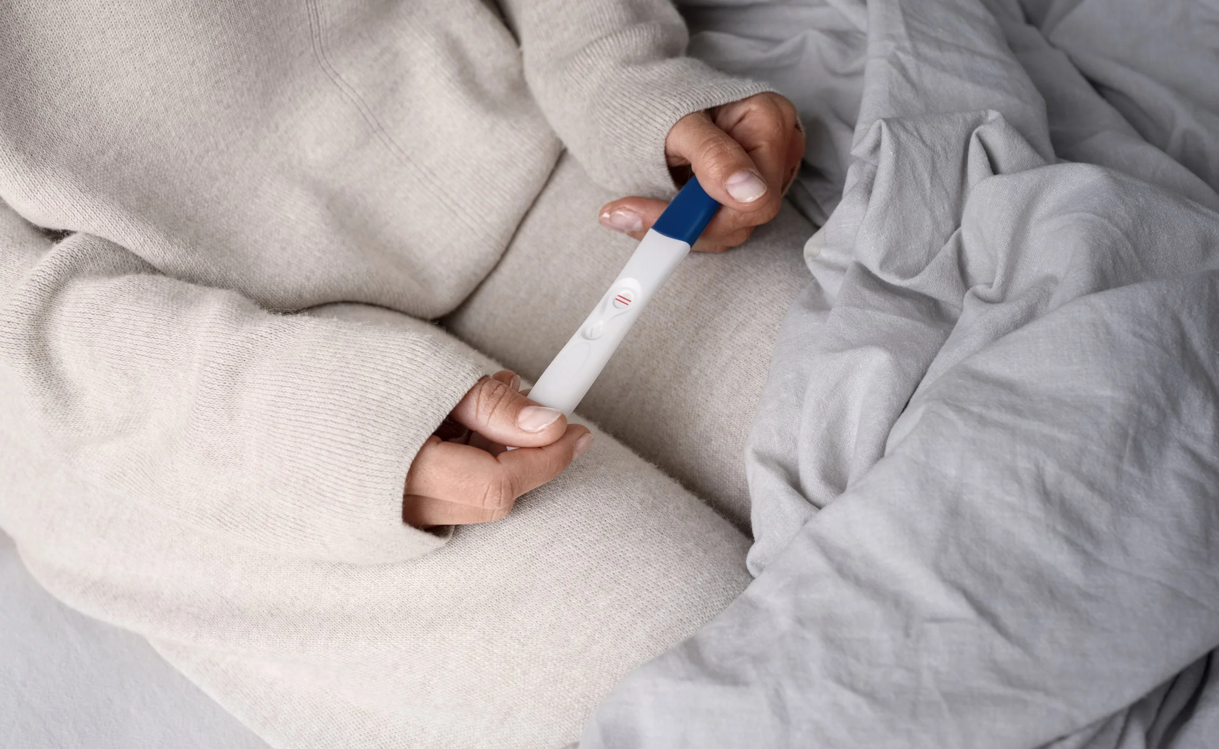 Nourishing Your Body and Mind: Identifying Root Causes of Miscarriage