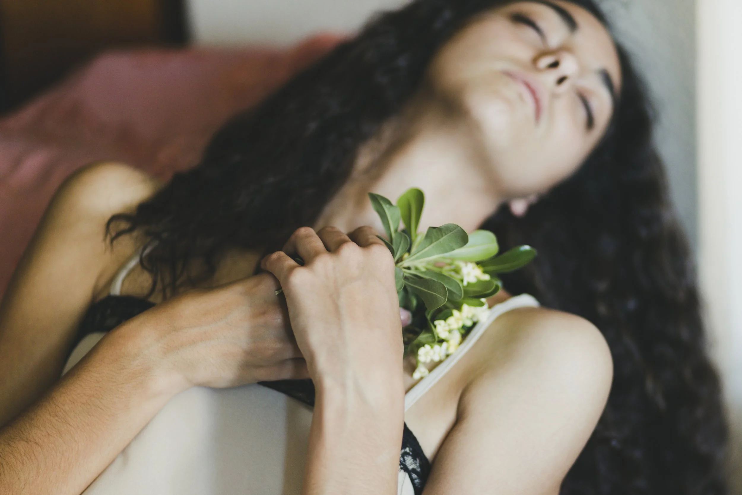 Naturopathic Solutions for Painful Sex: Restoring Balance and Comfort