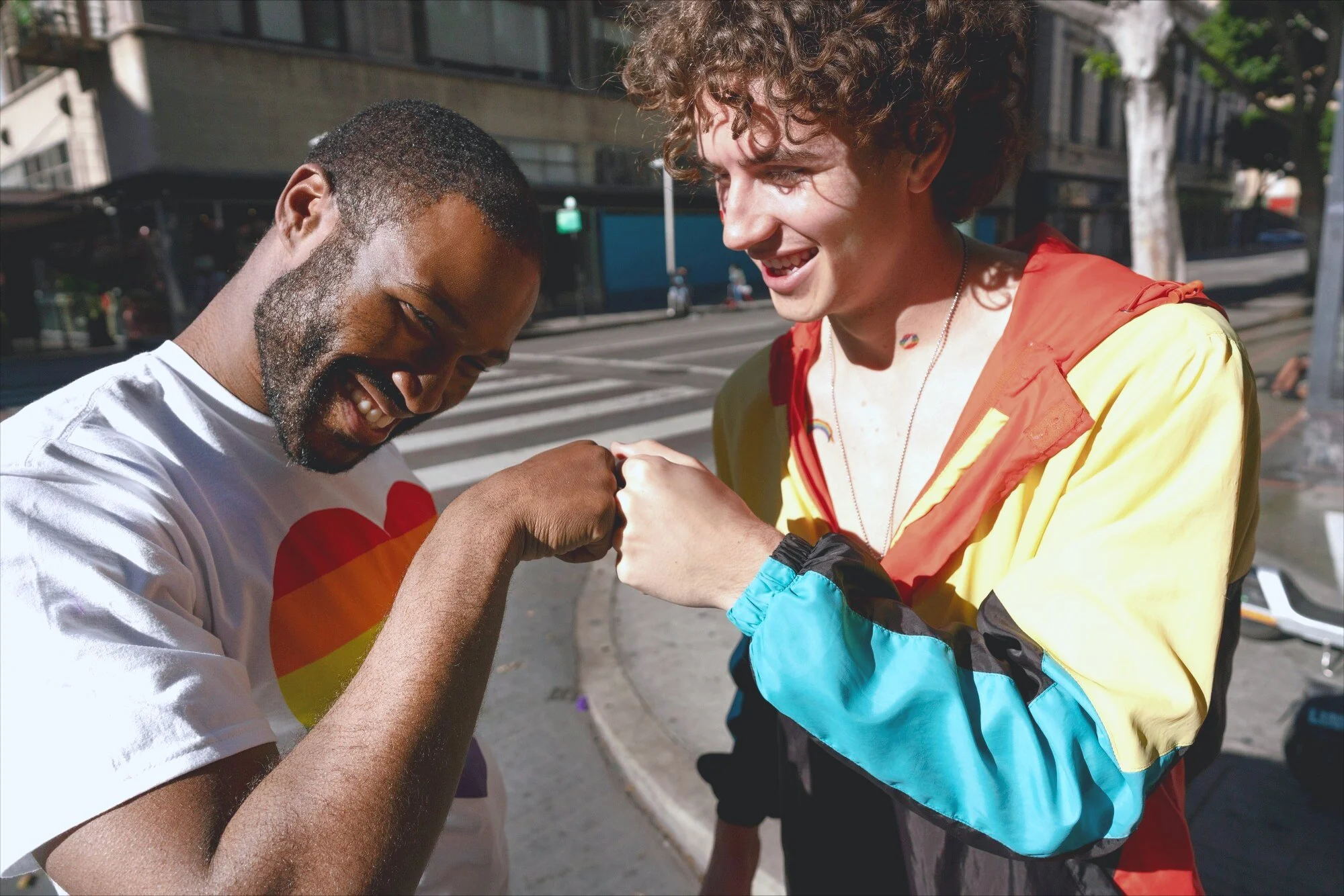 Integrative Wellness for the LGBTQIA+ Community: Addressing Unique Health Needs with Holistic Care