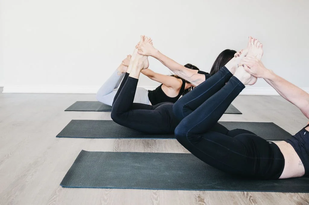 Lymphatic Drainage: Supporting Detoxification and Weight Balance