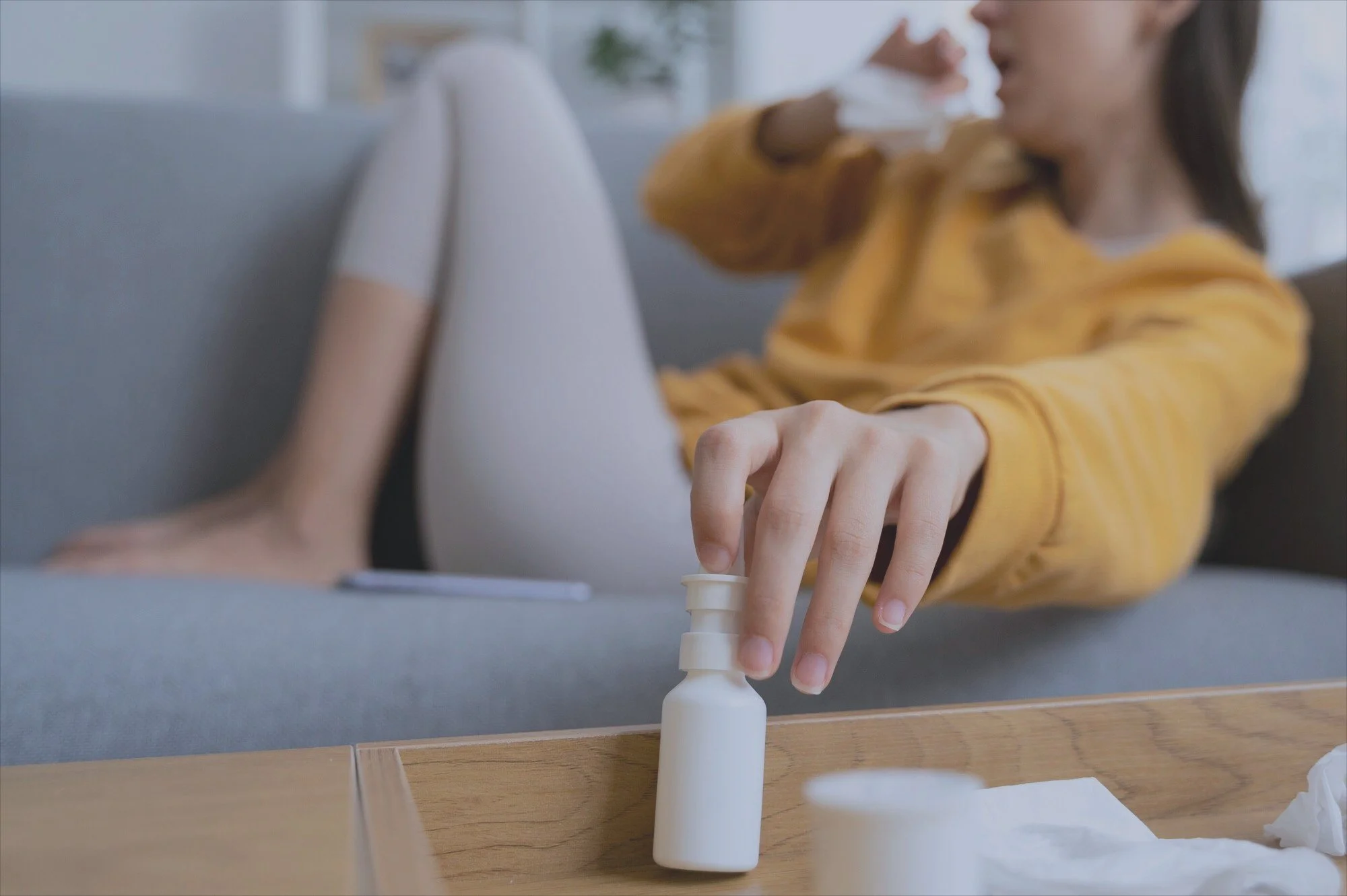 A Naturopathic Perspective on Low Dose Naltrexone (LDN): Supporting Inflammation Regulation with Integrative Approaches