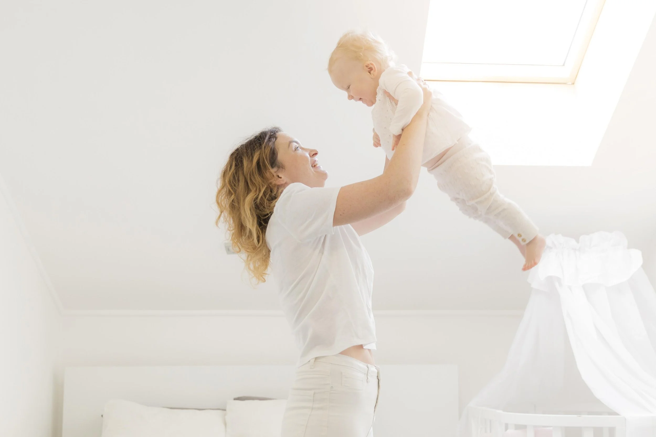Motherhood Deserves More Than a Day: Invest in Her Health This Mother’s Day