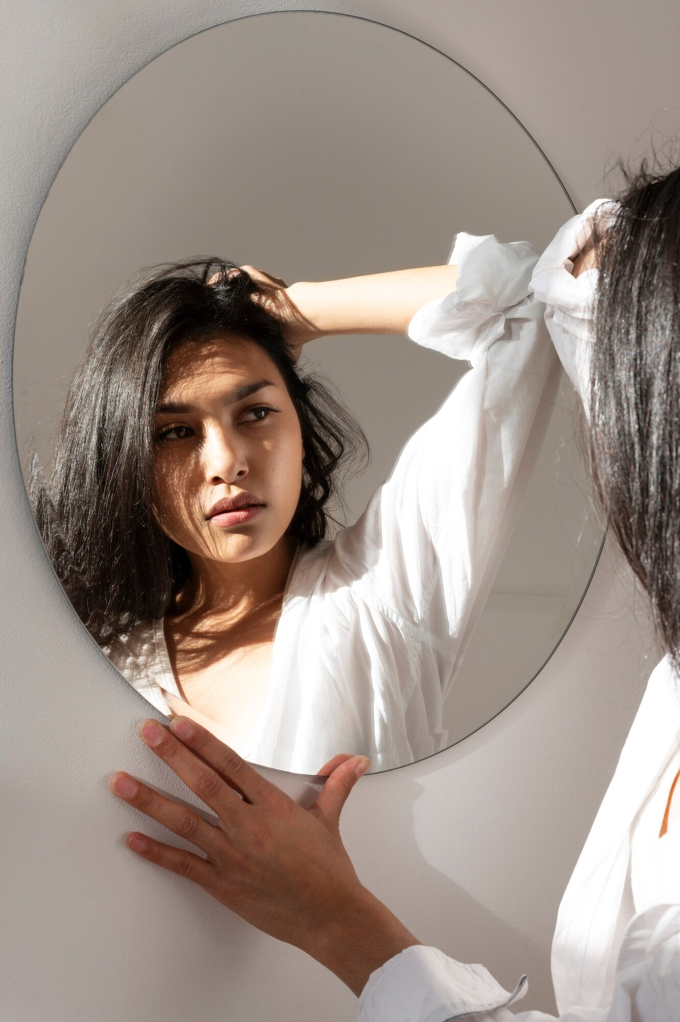 Scalp Microneedling for Hair Growth: A Holistic Approach